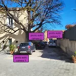 Penzion Le Dimore Nel Cortile Con Patio E Parcheggio Privato *