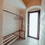 Le Dimore Nel Cortile Con Patio E Parcheggio Privato Penzion