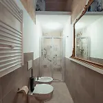 Le Dimore Nel Cortile Con Patio E Parcheggio Privato * Matera