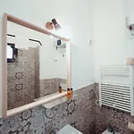 Penzion Le Dimore Nel Cortile Con Patio E Parcheggio Privato