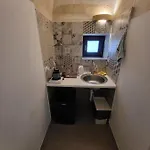 Le Dimore Nel Cortile Con Patio E Parcheggio Privato Matera