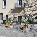 Penzion Le Dimore Nel Cortile Con Patio E Parcheggio Privato *
