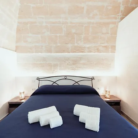 Le Dimore Nel Cortile Con Patio E Parcheggio Privato *