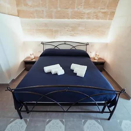 Le Dimore Nel Cortile Con Patio E Parcheggio Privato Gasthof *