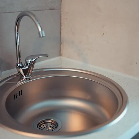 Le Dimore Nel Cortile Con Patio E Parcheggio Privato Матера