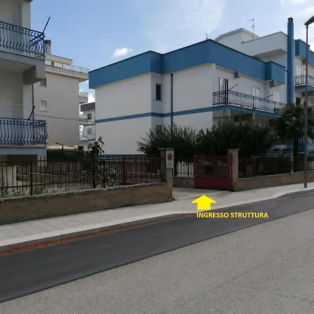 Le Dimore Nel Cortile Con Patio E Parcheggio Privato