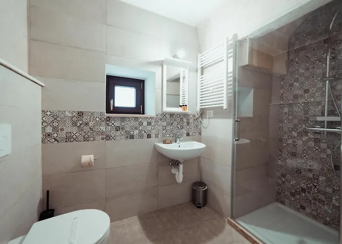 Le Dimore Nel Cortile Con Patio E Parcheggio Privato *